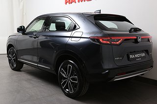 SUV Honda HR-V 3 av 26