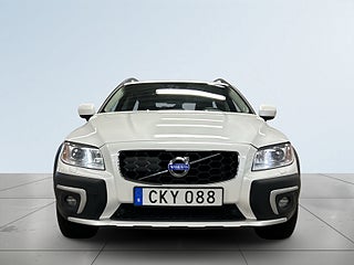 Volvo XC70 D4 AWD Automat Drag/P&Mvärm/Harman/Kardon/Skinn/S&Vdäck