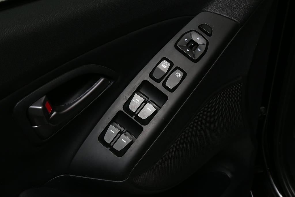 Hyundai ix35 2,0 GDI 166hk Business Aut Motorv Dragkrok 2014