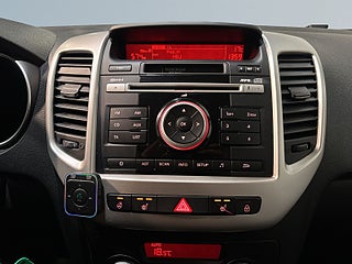 Kia Venga 1.6 CVVT Advance Kamkedja Motorvärmare Psens SoV – bild 11