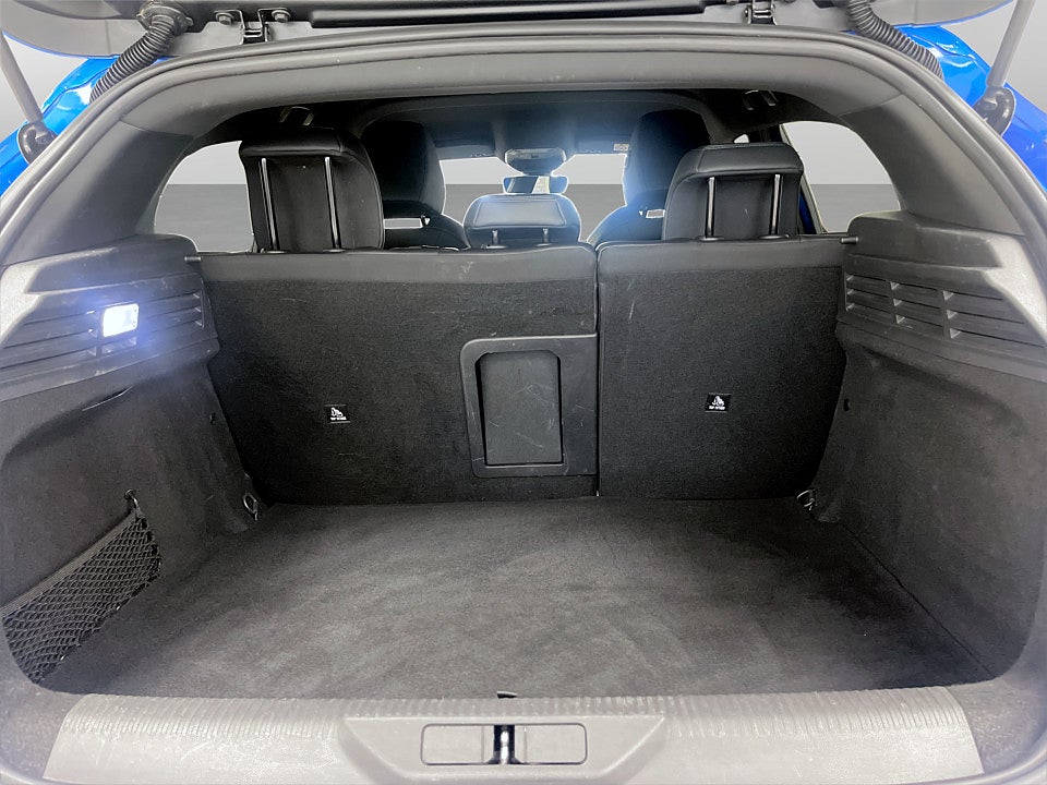 Bild på Peugeot 308 5D GT PHEV 225hk Aut B-KAMERA CARPLAY