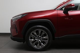 SUV Toyota RAV4 3 av 21