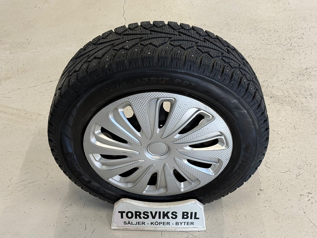 Peugeot 5008 1.2 PureTech 130 7 Sits Drag Värmare 2 Ägare - miniatyr 22