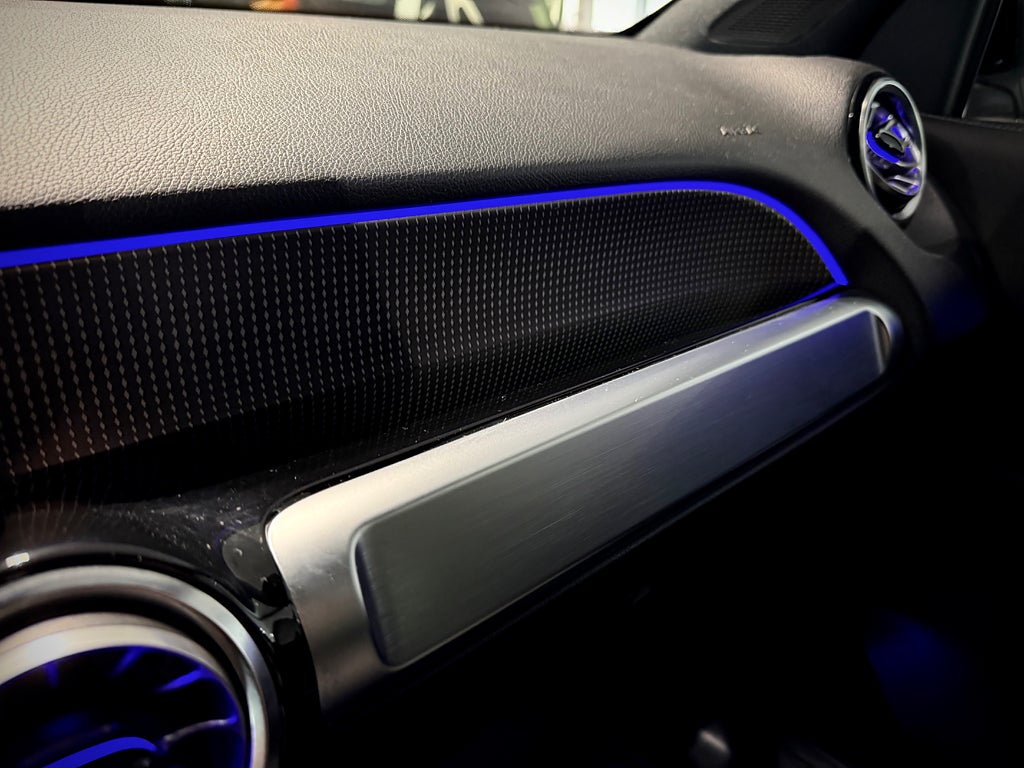 Mercedes-Benz EQB 300 4MATIC Progressive Advanced paket - bild 22