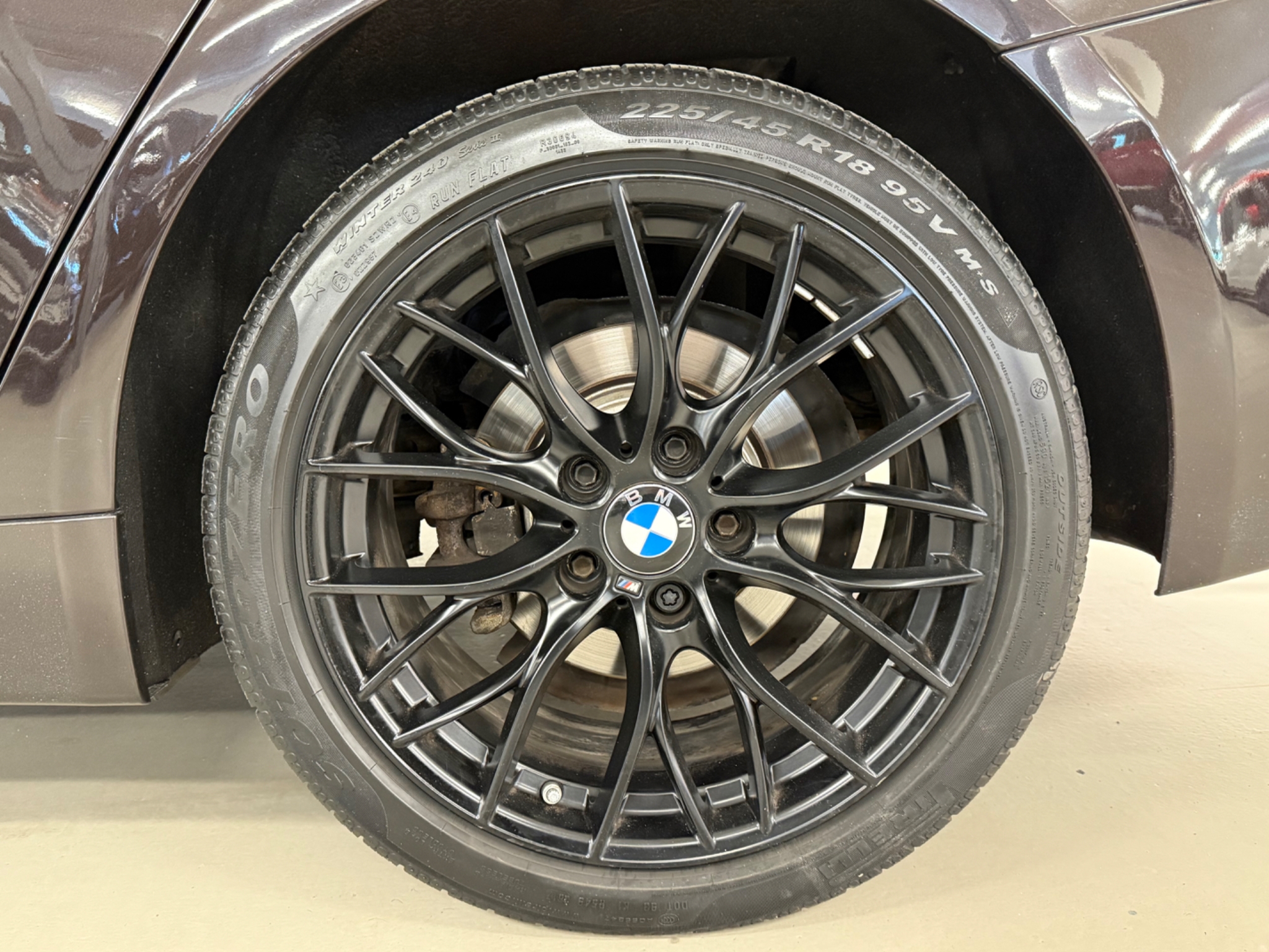 BMW 420 2015, photo 7/57