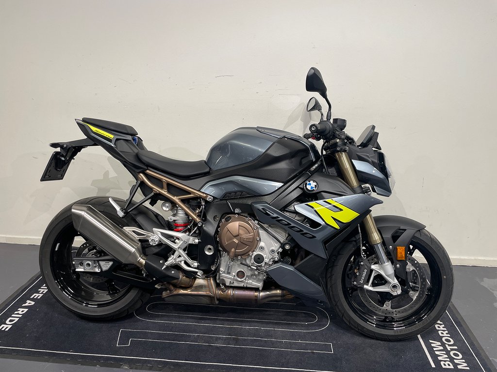 BMW S1000R Ränta 5,45%