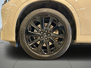 Mazda CX-80 Plug-In AWD Homura Plus Drag/MoK-värm/Garanti/360/BOSE