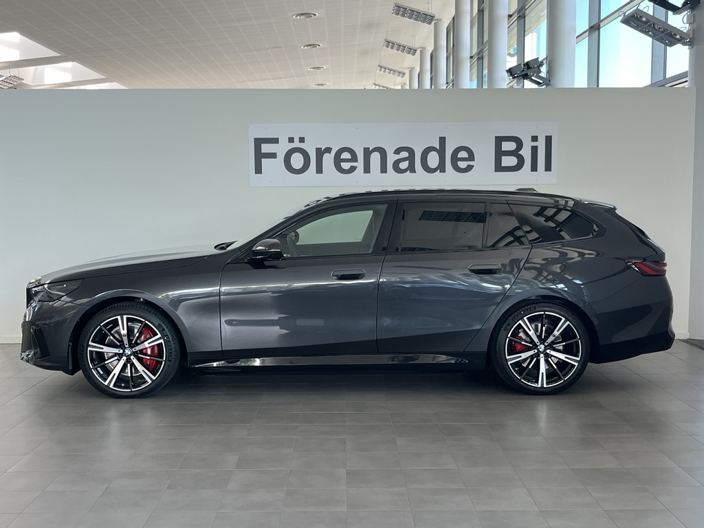 BMW i5 2026, bild 3/46