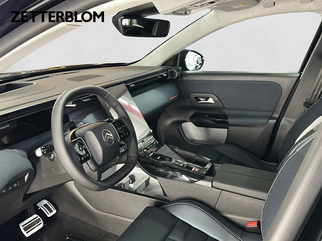 SUV Citroën C5 8 av 24