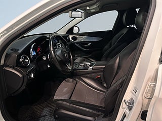 Mercedes-Benz C 220 T d 9G-Tronic Avantgarde Drag GPS Mvärm Psens SoV – bild 7