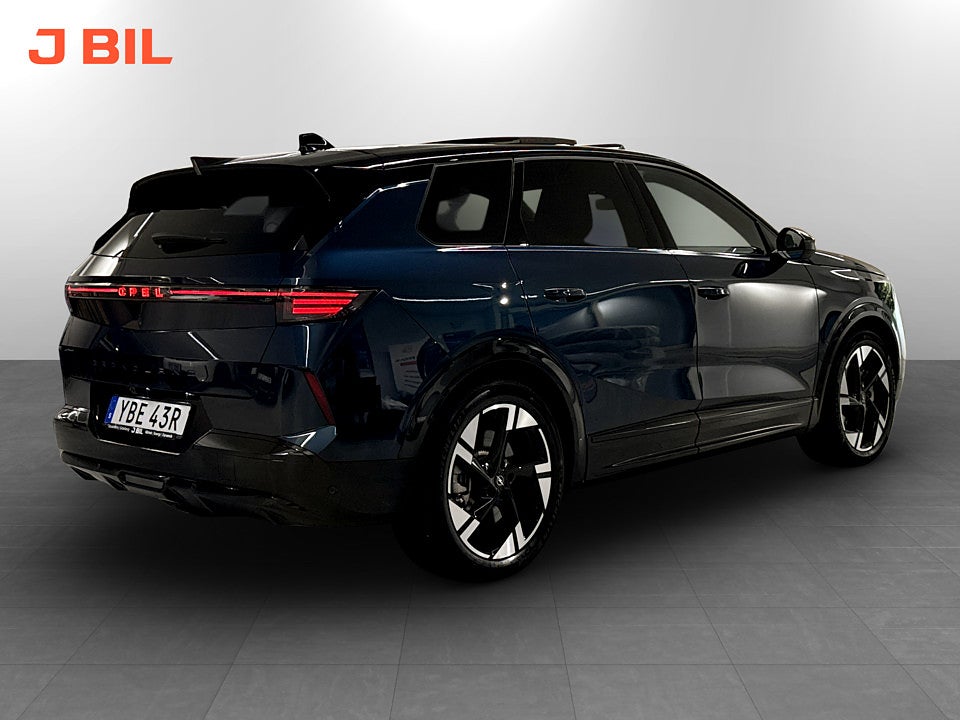 Bild på Opel Grandland X GS Ultimate Tech Electric 73kWh 213hk Aut B-KAMERA 