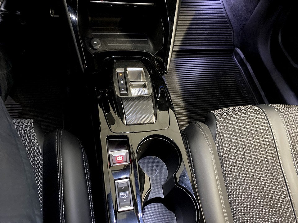 Bild på Peugeot 2008 GT 1.2 PT 130hk Aut - CARPLAY, BACKKAMERA