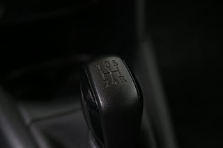 Halvkombi Peugeot 208 20 av 22