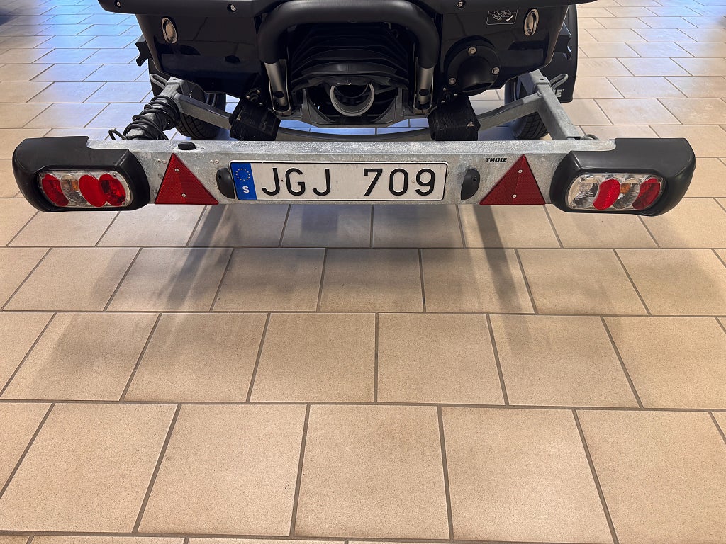 Kawasaki STX 160 LX 2022 - miniatyr 28