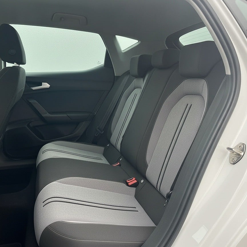 Seat Leon 1.0 TSI Style Pluspaket / 12 MÅNADERS GARANTI