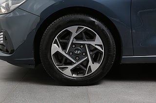 Kombi Hyundai i30 8 av 25