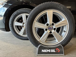 Volvo V40 D2 Farthållare ISOFIX Bleutooth Psens S&V – bild 17
