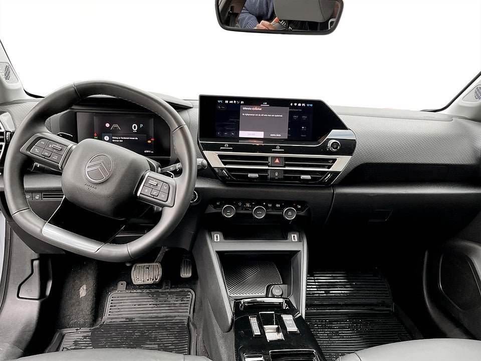 Bild på Citroen C4 Max Hybrid 145hk Aut B-KAMERA CARPLAY