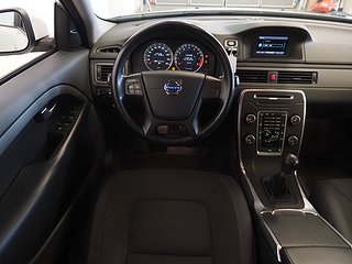 Kombi Volvo V70 14 av 19