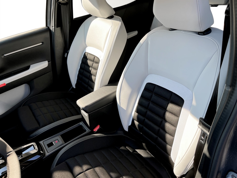 Citroen C3 Aircross Max Hybrid 145hk 2026, bild 6/10