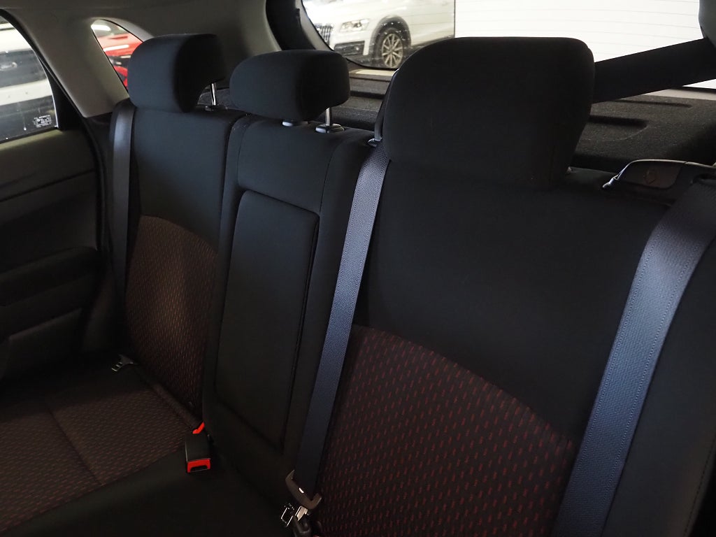 Mitsubishi ASX 1.6 117hk Onyx Backkamera Farthållare 18" 2018