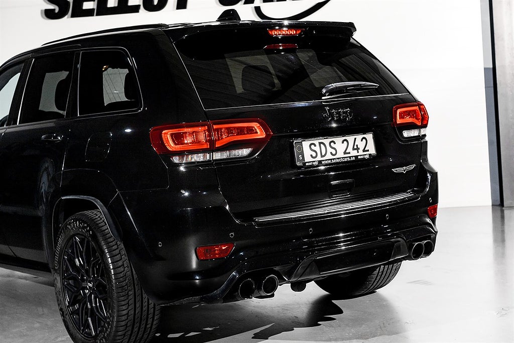 Jeep Grand Cherokee 2018 - miniatyr 21