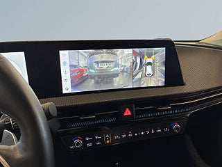 Kia EV6 77.4 kWh S&V-hjul/360/Carplay/Skinn/Drag/VentStolar – bild 11