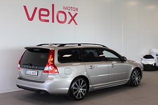 Kombi Volvo V70 4 av 23