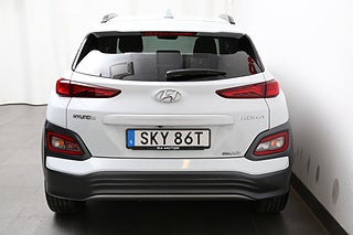 SUV Hyundai Kona 7 av 26