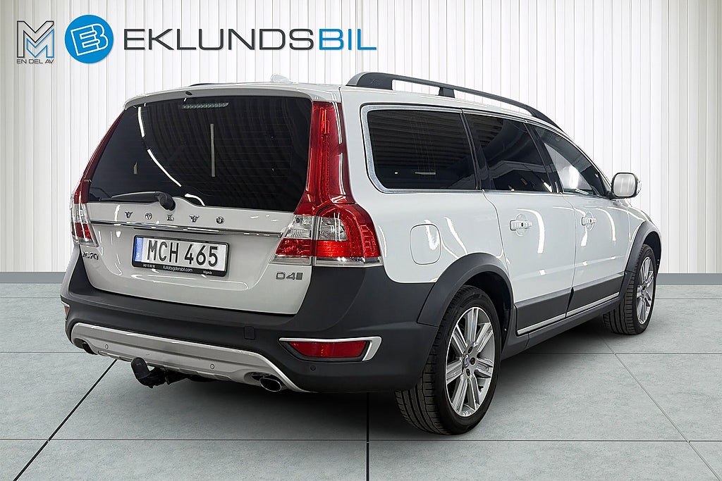 Volvo XC70 2016