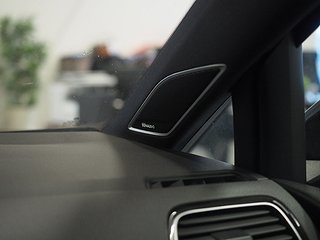 Halvkombi Volkswagen Golf 22 av 24