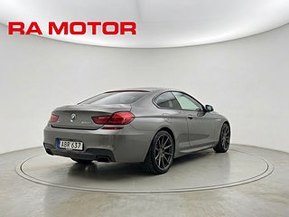 Sportkupé BMW 650I 5 av 27