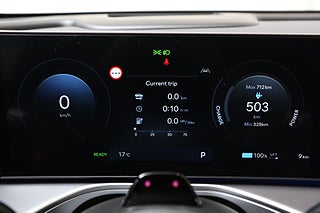 SUV Hyundai IONIQ 31 av 33