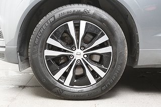 SUV Volvo XC60 21 av 21