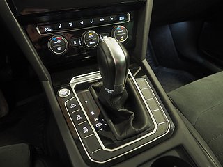 Kombi Volkswagen Passat 19 av 20