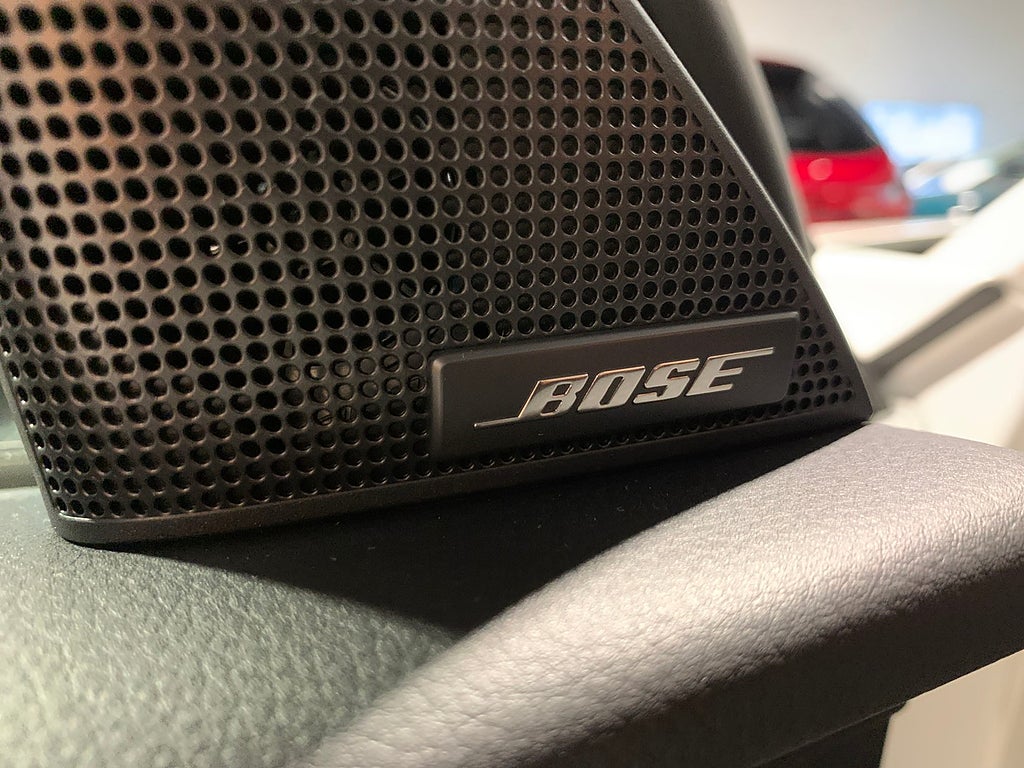 Mazda CX-80 PHEV HOMURA COSO KAMPANJ