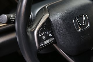 Halvkombi Honda Civic 12 av 22