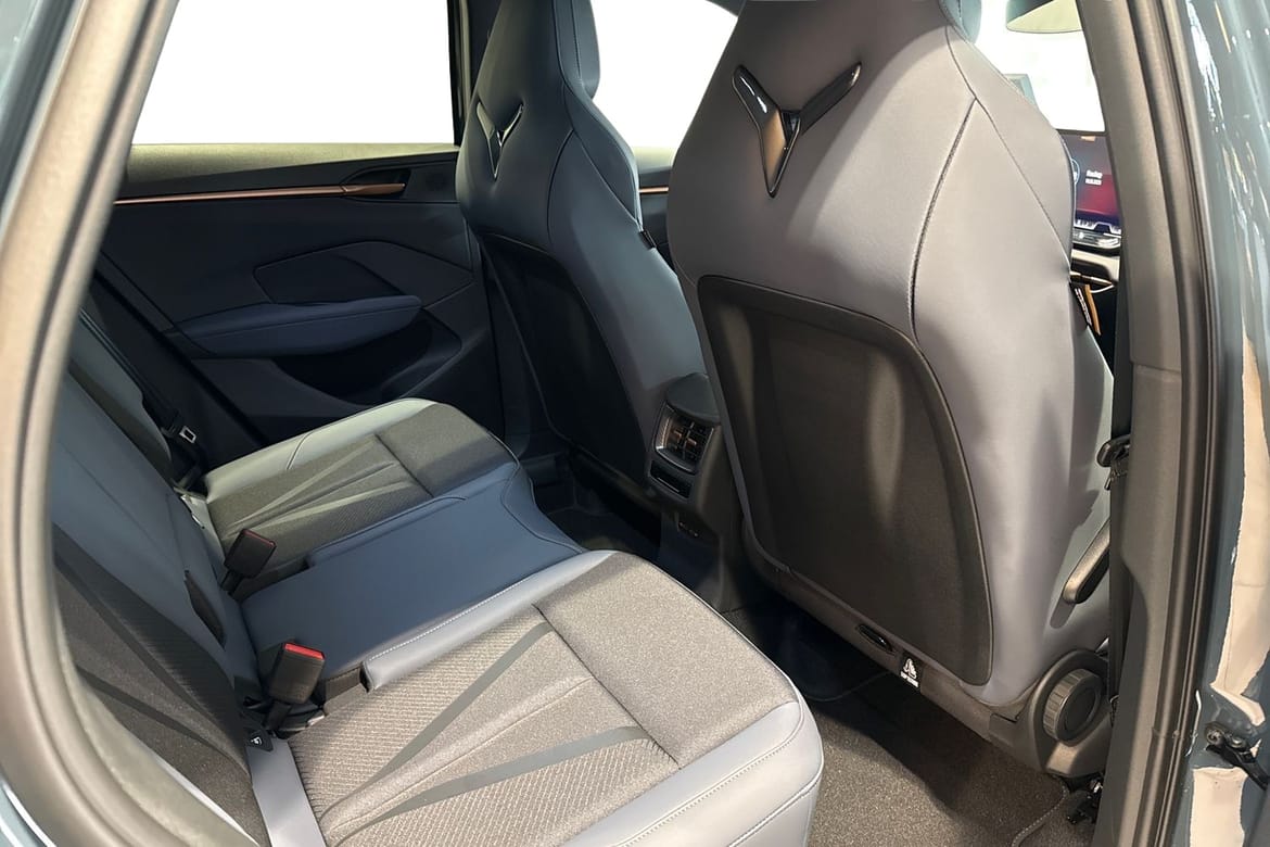 Cupra Terramar 2027, bild 7/10