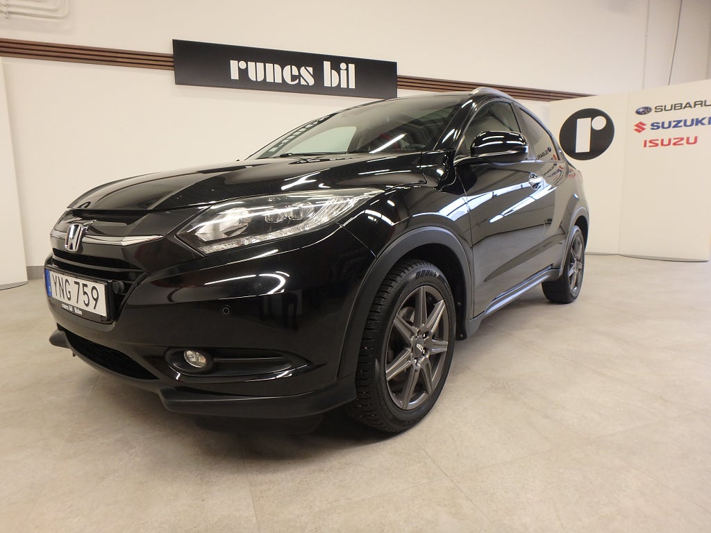 Honda HR-V 1.5 i-VTEC Euro 6 Executive