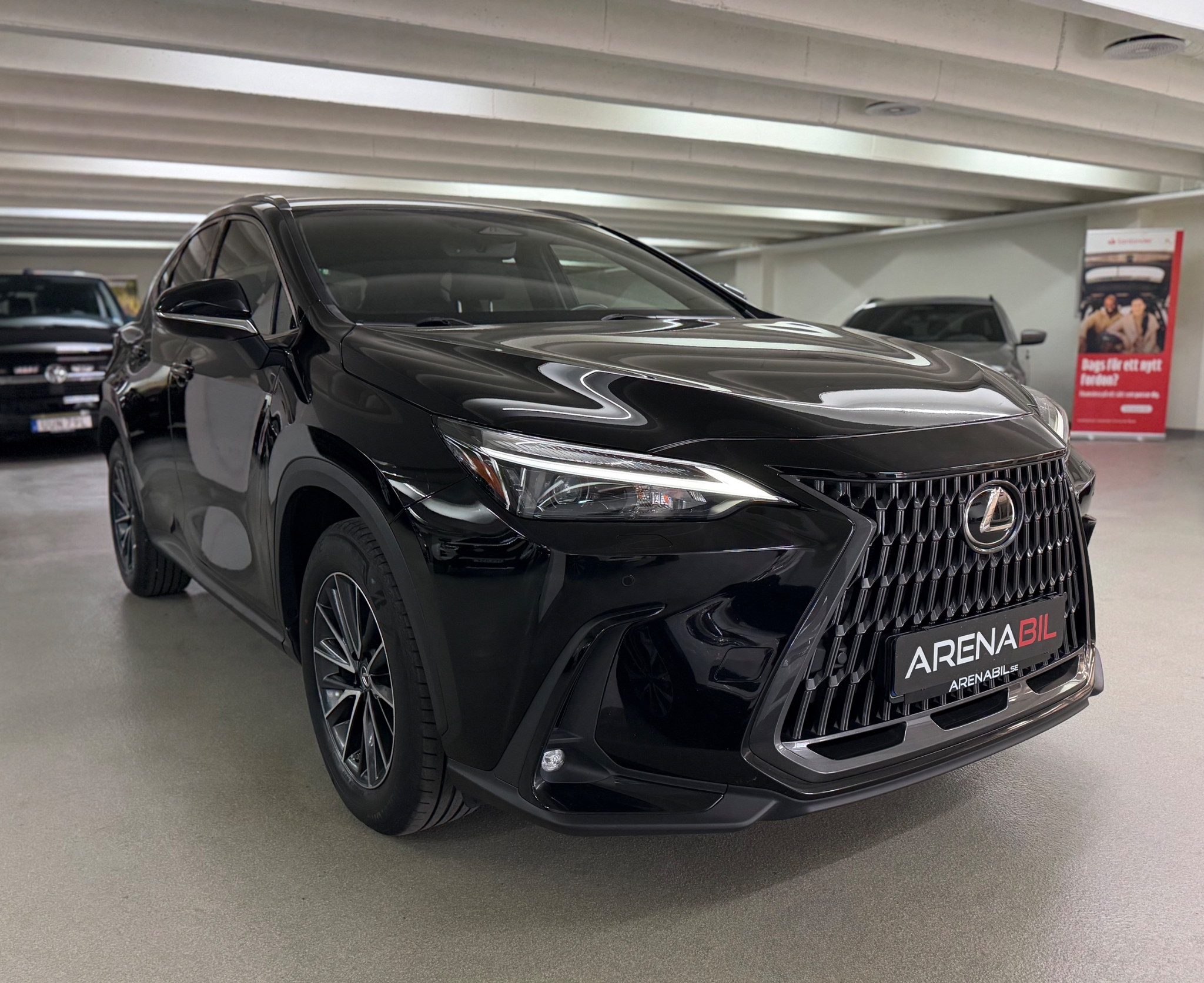 Lexus NX 2023, kuva 6/47