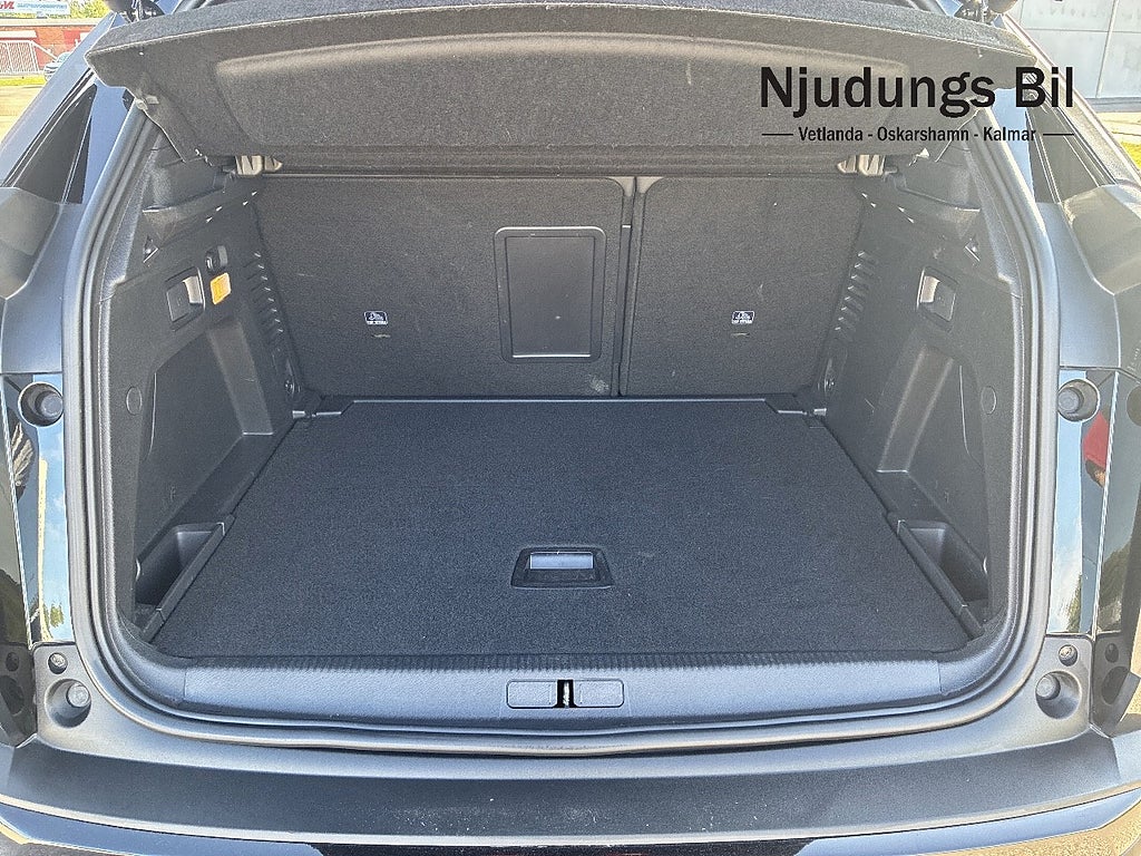 Peugeot 3008 2022 - miniatyr 7