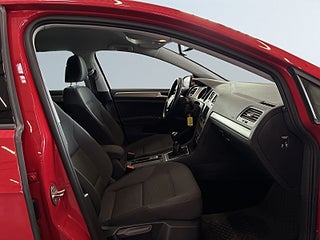 Volkswagen Golf Sportscombi 1.2 TSI S&V-hjul/Carplay/BT/A.d Farthållare – bild 10