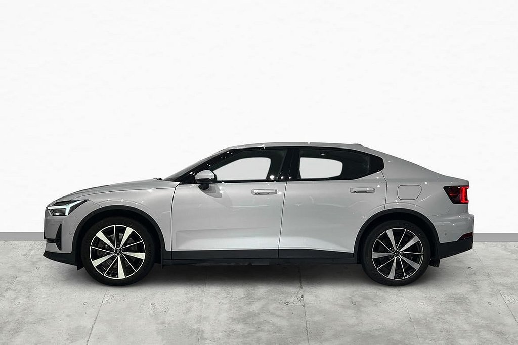 Polestar 2 Long Range Dual Motor 78kWh Plus Pilot