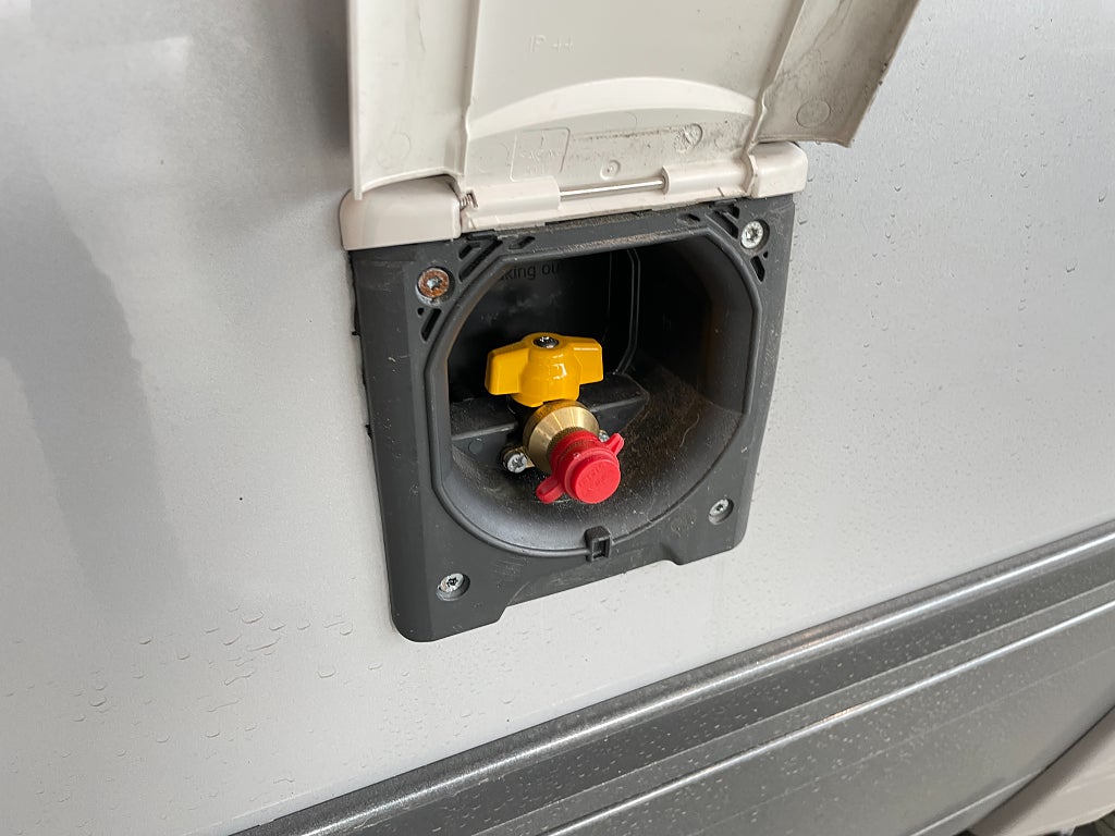 Adria Super Sonic 701 SL /ALDE/AC bodel/Solcell/Ugn/Taksäng/Automat 15 - Adria