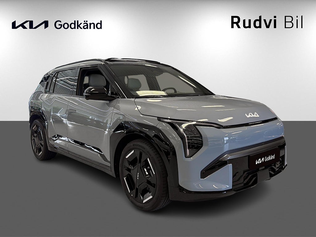Kia EV3 Long Range Gt-line FWD