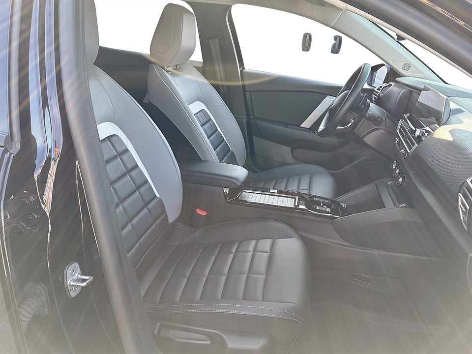 Bild på Citroen C4 Max Hybrid 145hk Aut B-KAMERA CARPLAY
