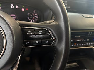 Mazda CX-80 PHEV Homura S&V-hjul 360kamera Värmare Bose 7-sits MOMS – bild 17