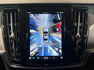 Volvo S90 Recharge T8 AWD Aut Plus Dark 360/MoK/Skinn/SoV