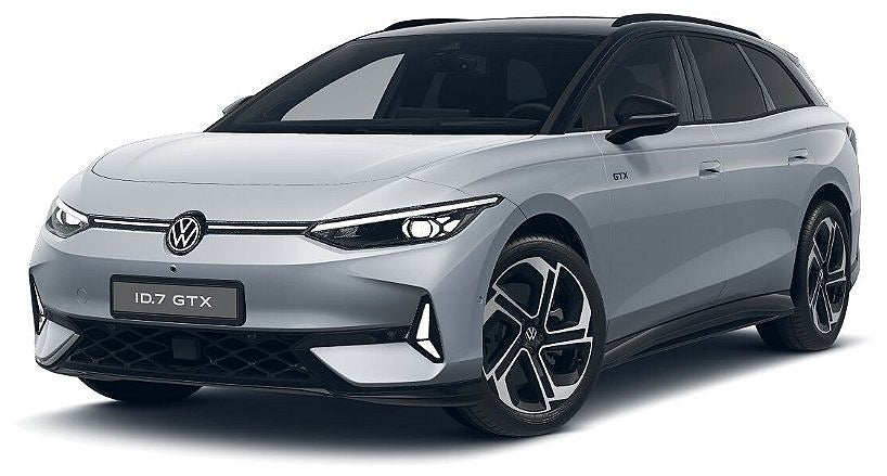 Volkswagen ID.7 Tourer GTX Edition *Privatleasing*