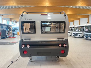 Husvagn, 1-axl Adria ACTION 391 LH SPORT 4 av 27